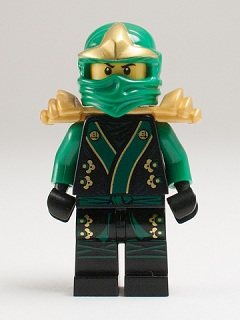 Minifig njo0070