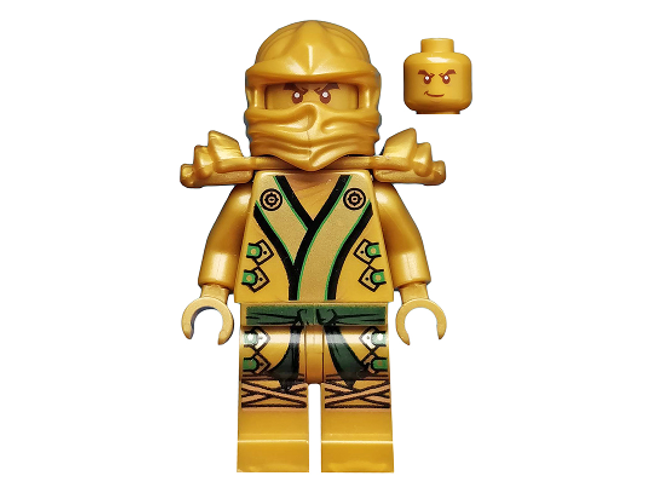 Minifig njo0073