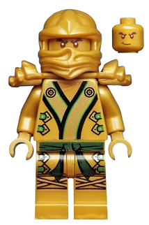 Minifig njo0073