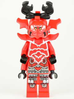 Minifig njo0074