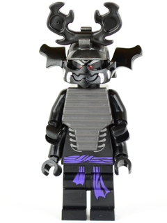 Minifig njo0078