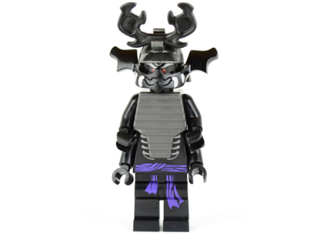 Minifig njo0078