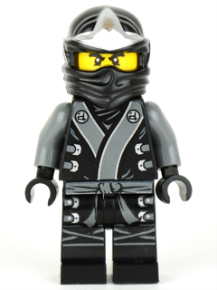 Minifig njo0080