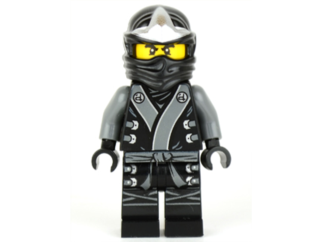 Minifig njo0080