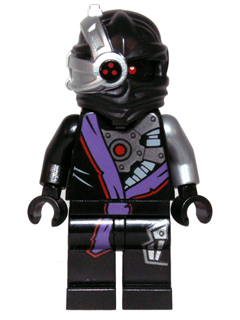 Minifig njo083