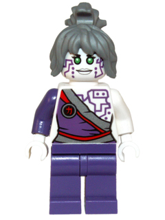 Minifig njo0086