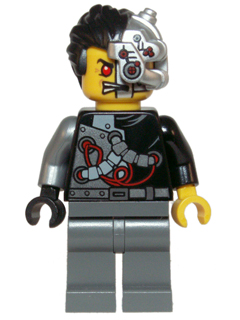 Minifig njo0088