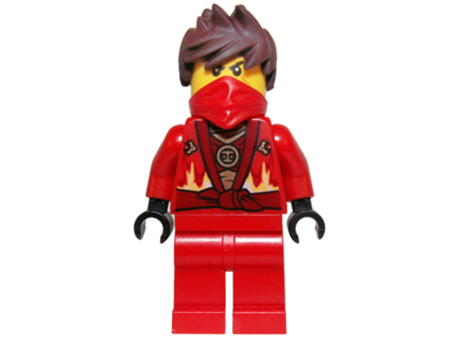 Minifig njo091