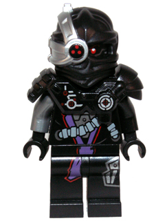 Minifig njo0092