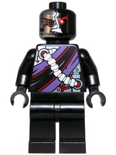 Minifig njo093