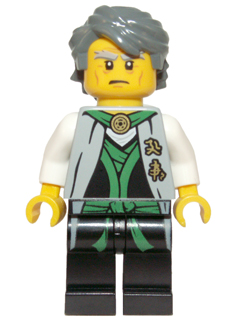 Minifig njo0094