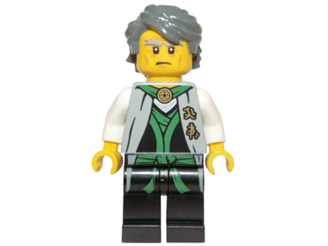 Minifig njo0094