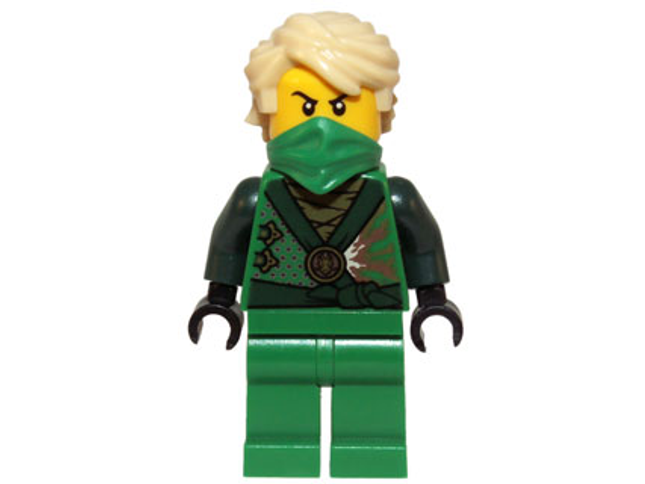 Minifig njo0097