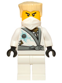 Minifig njo0099