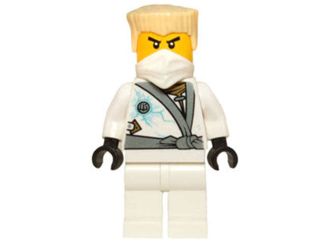 Minifig njo0099