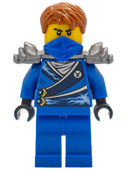 Minifig njo103