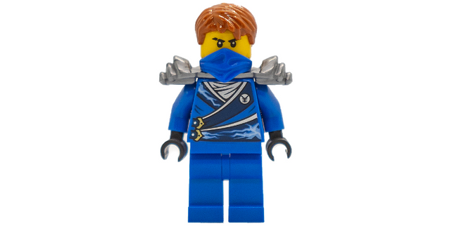 Minifig njo103