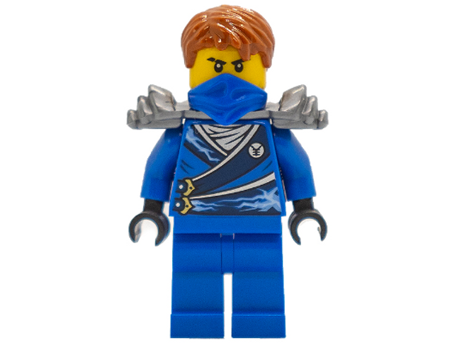 Minifig njo103