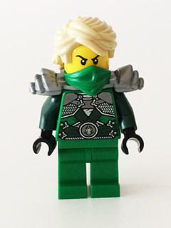 Minifig njo104