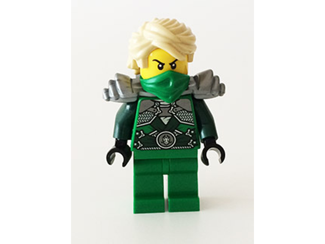Minifig njo104