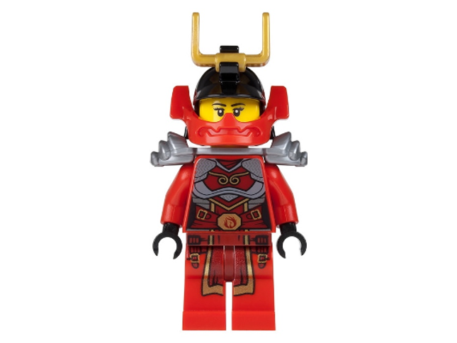 Minifig njo105