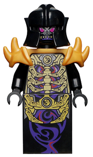 Minifig njo107