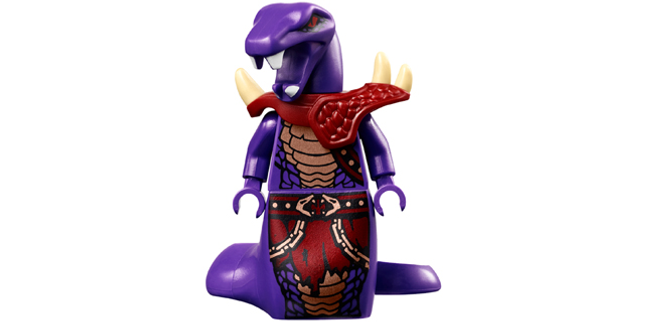 Minifig njo0113