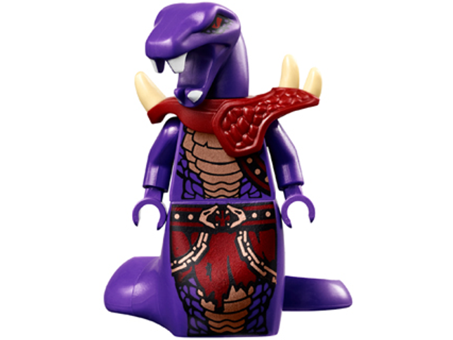 Minifig njo0113