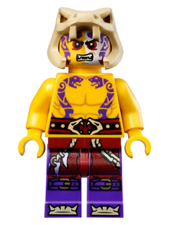 Minifig njo0115