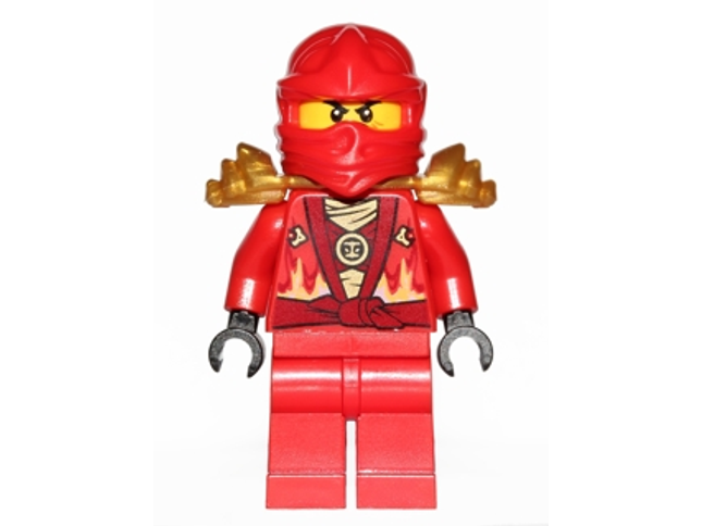 Minifig njo0119
