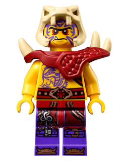 Minifig njo0125