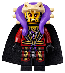 Minifig njo0126