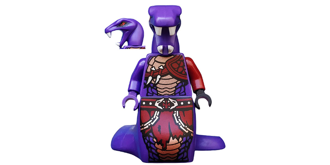 Minifig njo0127
