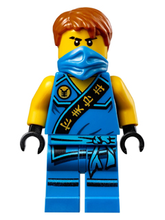Minifig njo0137
