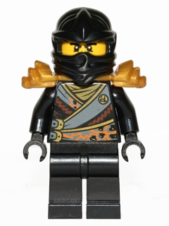 Minifig njo0139