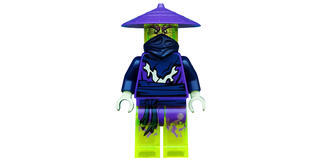 Minifig njo0141