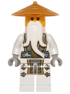 Minifig njo142