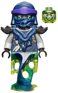Minifig njo0143