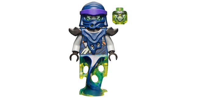 Minifig njo0143