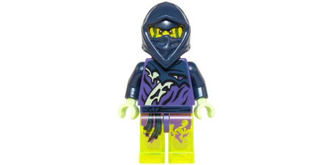 Minifig njo0144