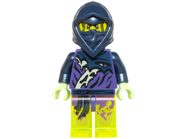 Minifig njo0144