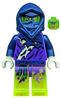 Minifig njo0146