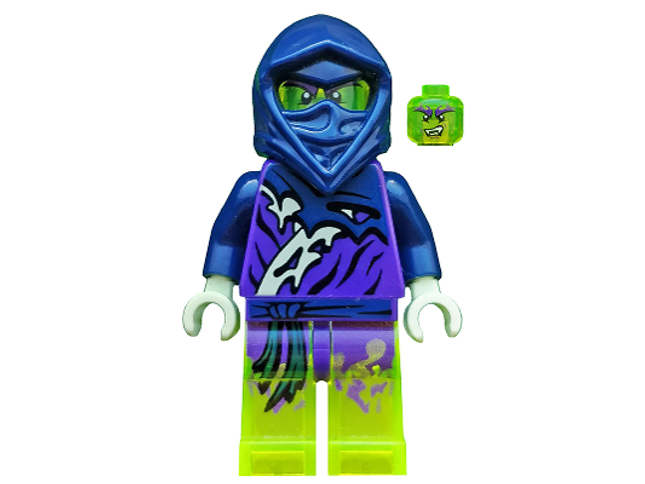 Minifig njo0146