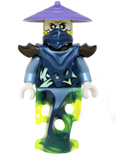 Minifig njo0147