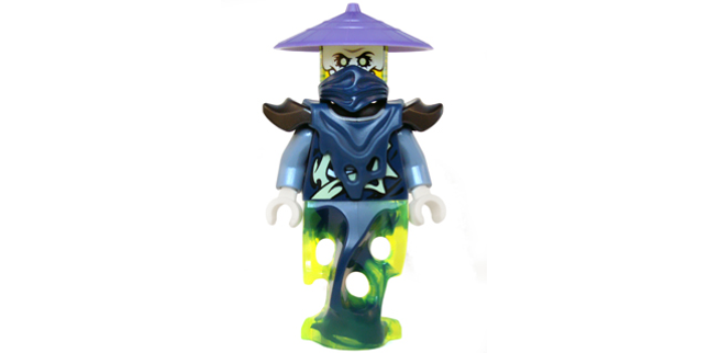 Minifig njo0147