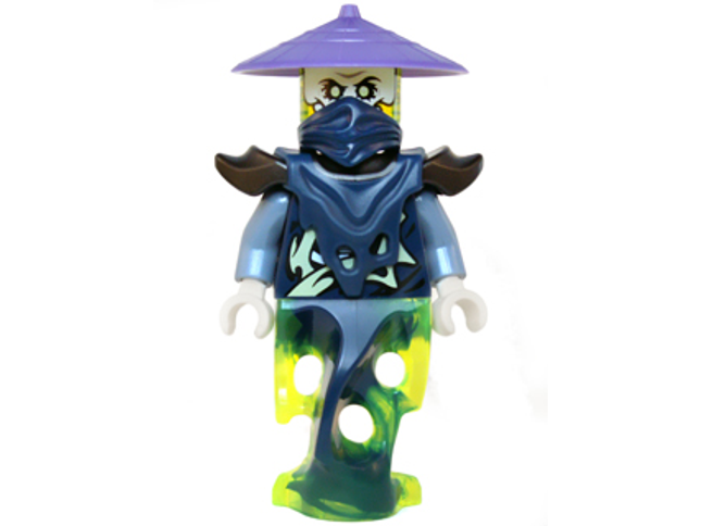 Minifig njo0147
