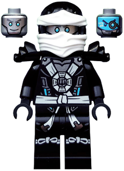 Minifig njo0151