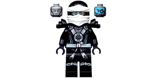 Minifig njo0151
