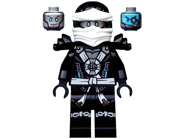 Minifig njo0151