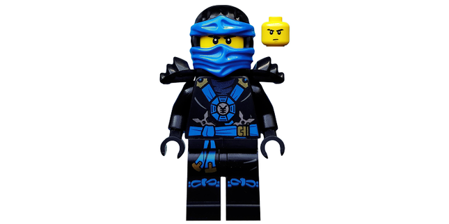 Minifig njo0152